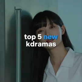 top 5 new kdramas #kdramas #recommendations #dearx #themanipulated #spiritfingers 