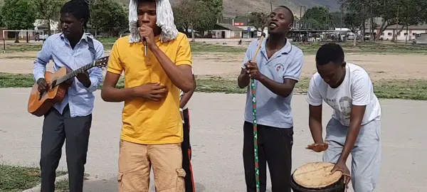 Ororo JP ndiye wandanga ndichiridzira nhasi...Hanzi Jah Prayzah wekuTemu@Jah Prayzah  #fypシ゚ #viraltiktok #goviral #zimbabweanmusic #marimba_guatemalteca 