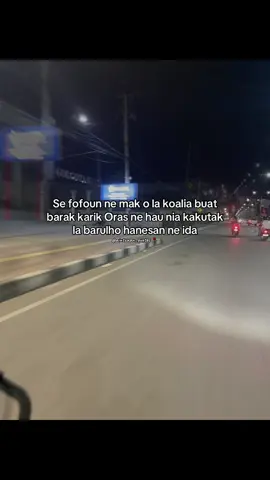 Halo nia sai favorit person Maibe la konsege to hotu sai fali lisaun ba moris:🥀#foryoupageofficiall #quotes #sadbrutal🥀 