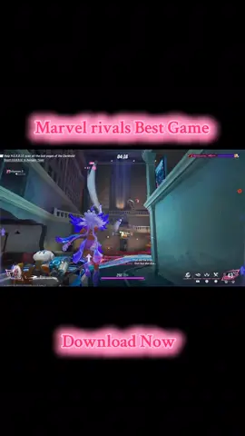 #MarvelRivals #MarvelRivalsGambit #Loveisabattlefield 