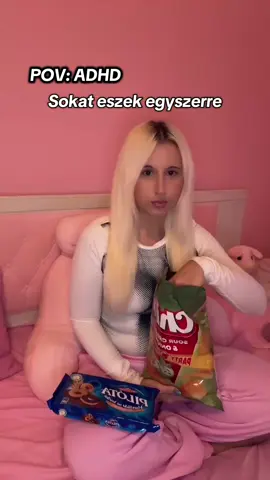 Kicsit ellentmondásos az életem..Sok szerencsét hozzám!🤷🏼‍♀️😂 #adhd #adhdtiktok #nekedbe #girl #adhdcheck 