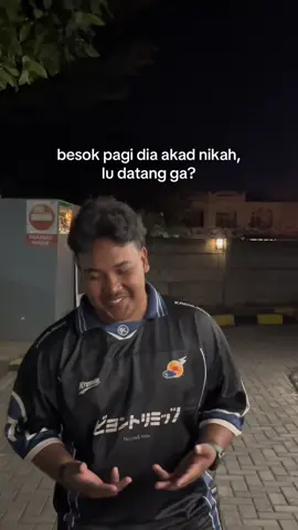 pergi kemana ya besok