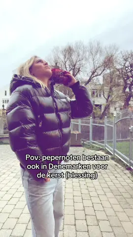 Lekker #fyp #viral #pepernoten #FoodTok #blowup 