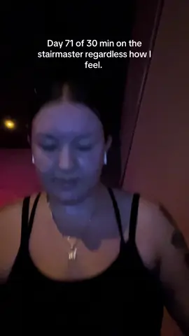 It’s Friday!! Another week down!! #MomsofTikTok #postpartum #winterarc #relatable #gym 
