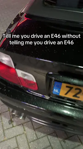Premium BMW experience #bmw #e46 #fyp #3series #cabrio 