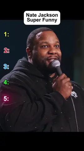 #natejackson #funnyvideos #foryou 