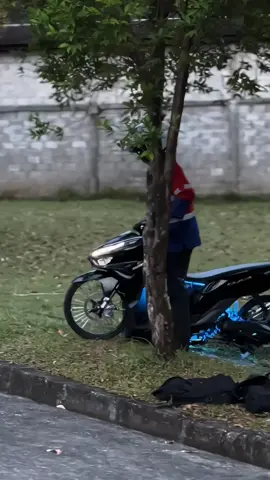 cara ngerusakin motor🤙🏻🗿