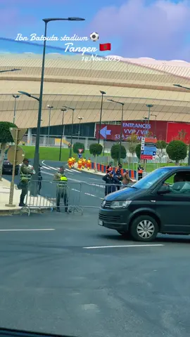 استعدادات مقابلة المغرب 🇲🇦 و مدغشقر 🇲🇬 #morocco🇲🇦 #fypシ゚ #tanger #fyp 