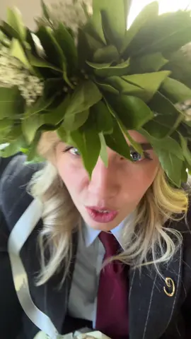 No creo :) #degree #fisioterapia