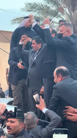 #البرلمان_العراقي  #الرطبه_حدود_العراق  #الانبار  #الكبيسي 