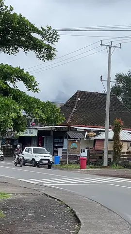 Gerbang impian motor cb🥰#cbtoring #cblomboktimur🌴 #cbindonesia 