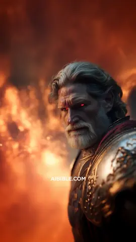 What are the lies you’ve believed about Lucifer’s Fall and Satan’s rule over hell? I bet you’ve seen plenty of people depicting Satan on a throne, ruling hell with a smile on his face. 😈 But the Bible describes it differently… Satan isn’t the warden of hell… He’s its most notorious inmate. ⛓️