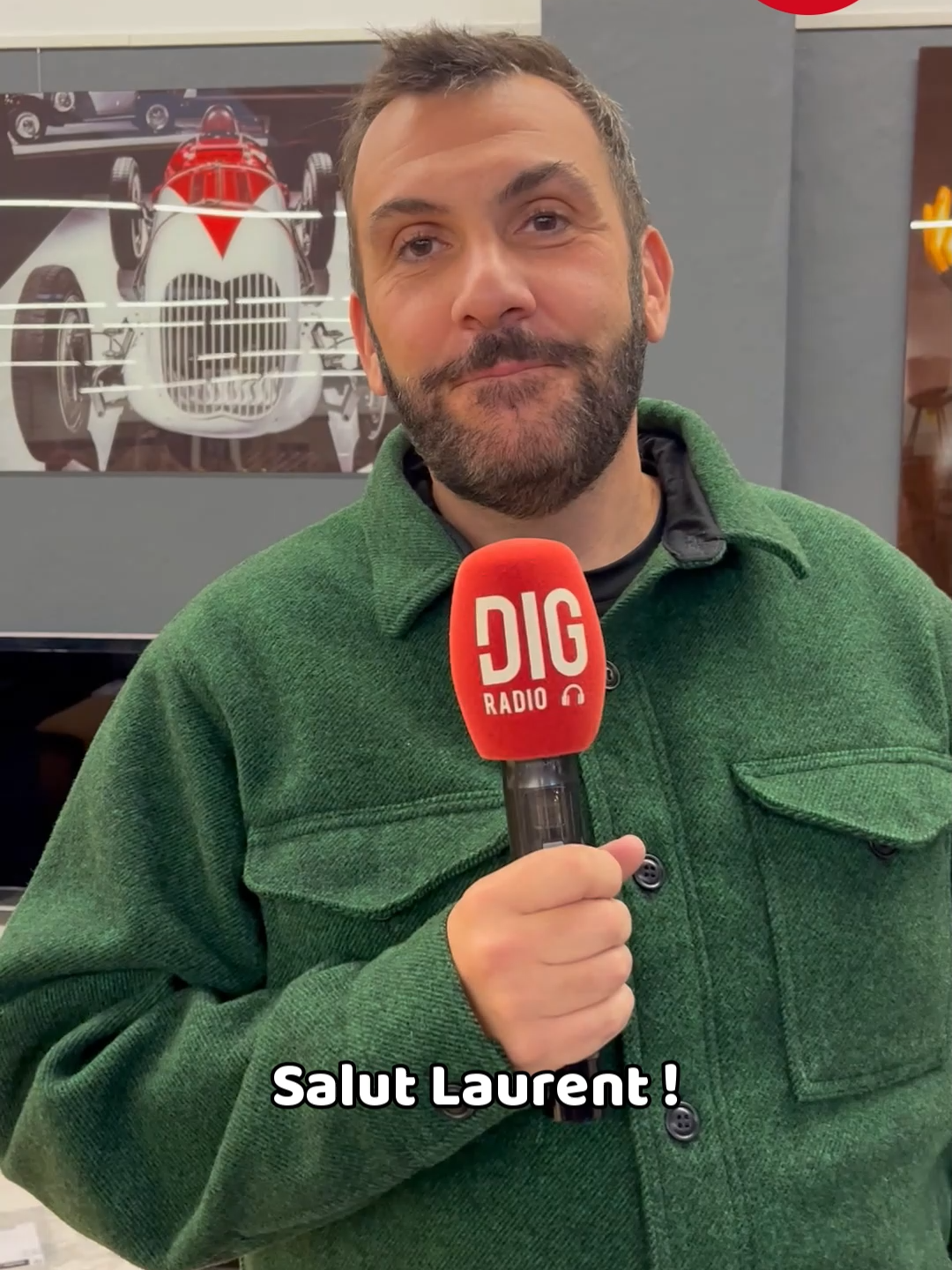 Laurent Ournac enfin surtout Tom Delormes sait enfin ce qu'il préfére dans la vie !  Spoiler : c'est pas voiturette (triste) #pourtoi #campingparadis #fiestaboomboom #top1