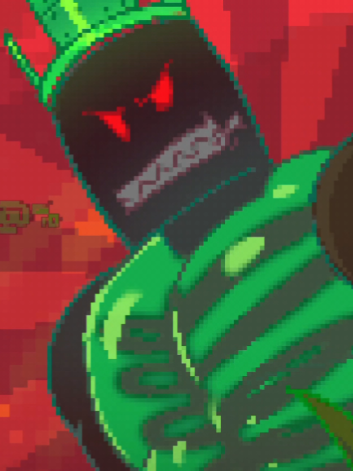 idea @ZAX *.✧ 🪞🔍 #roblox #1x1x1x1 #fyp #animation 