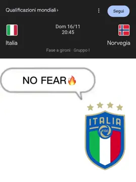 IO CI CREDO ANCORA, FORZA ITALIA🔥 #fyp #italia #footballedit  #worldcupqualifiers #CapCut 