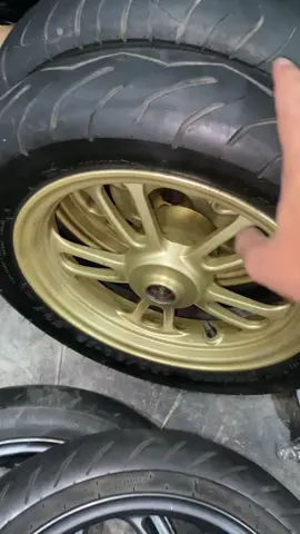 Scoopy Ring 12 baru masuk langsung satset