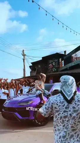 Shatta Wale playboy behind scenes 🔥 #shattawale #shattawaleking #shattawalenima #shatta #tiktokghana🇬🇭 