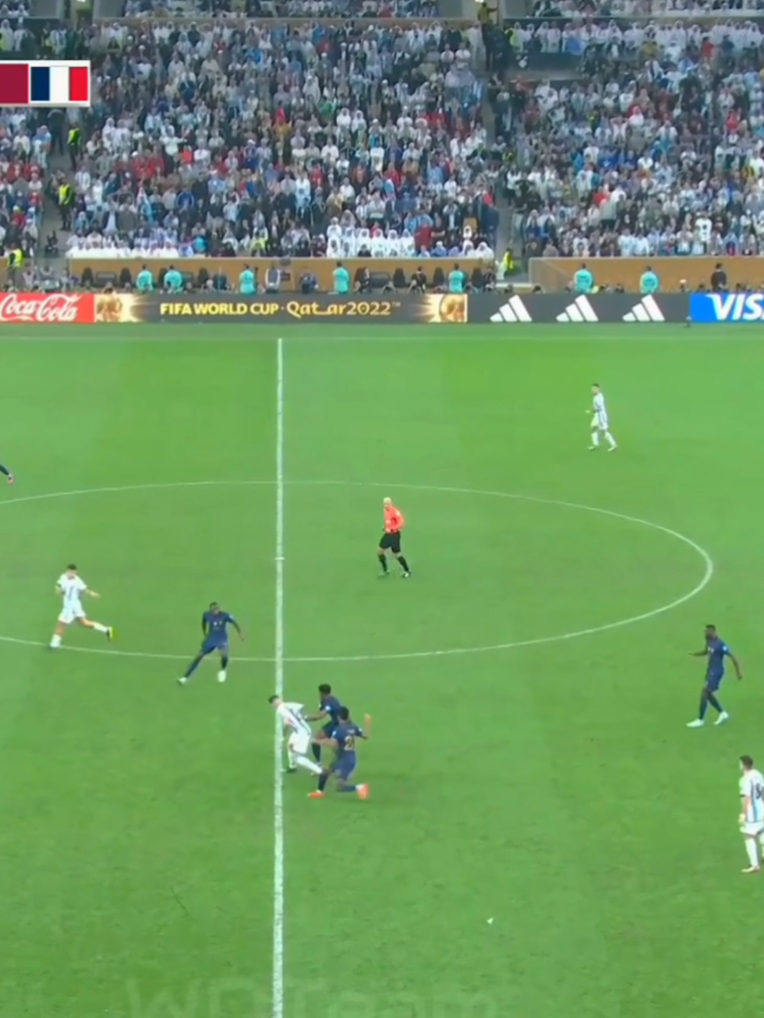 #فرنسا #الارجنتين  #اهداف #كاس_العالم  #football #matches  #ريال_مدريد_عشق_لا_ينتهي 