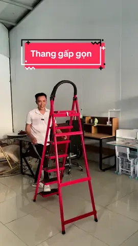 Tiện ích gia đình là đây chứ đâu 🥰 #thang #thanggapgon #tienichgiadinh #giadungtienich 