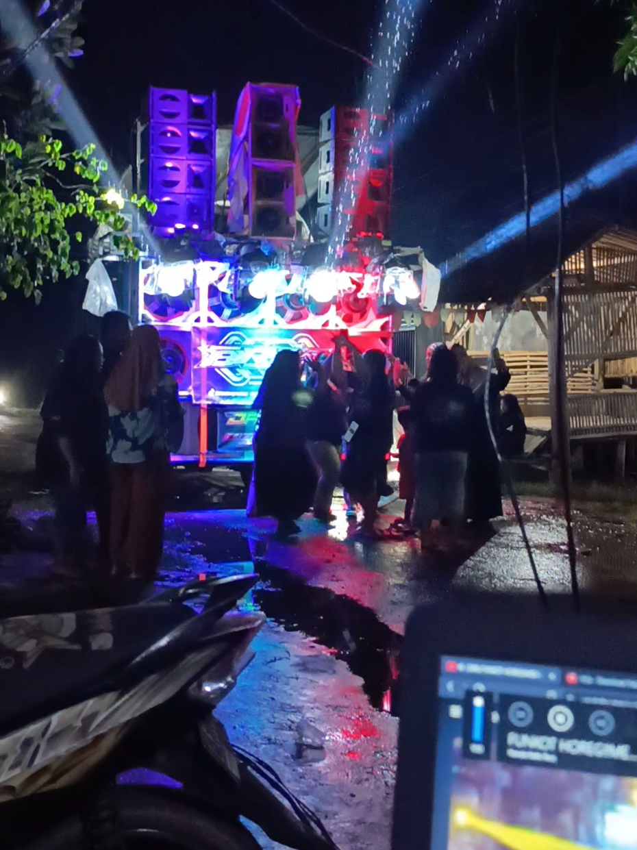 BR dimari,pasti party🤙🏻 #soundviral  #braudiojember 