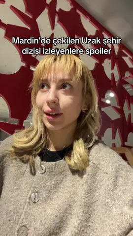 #uzakşehirdizi #mardin #şahinalbora #ölmedi 