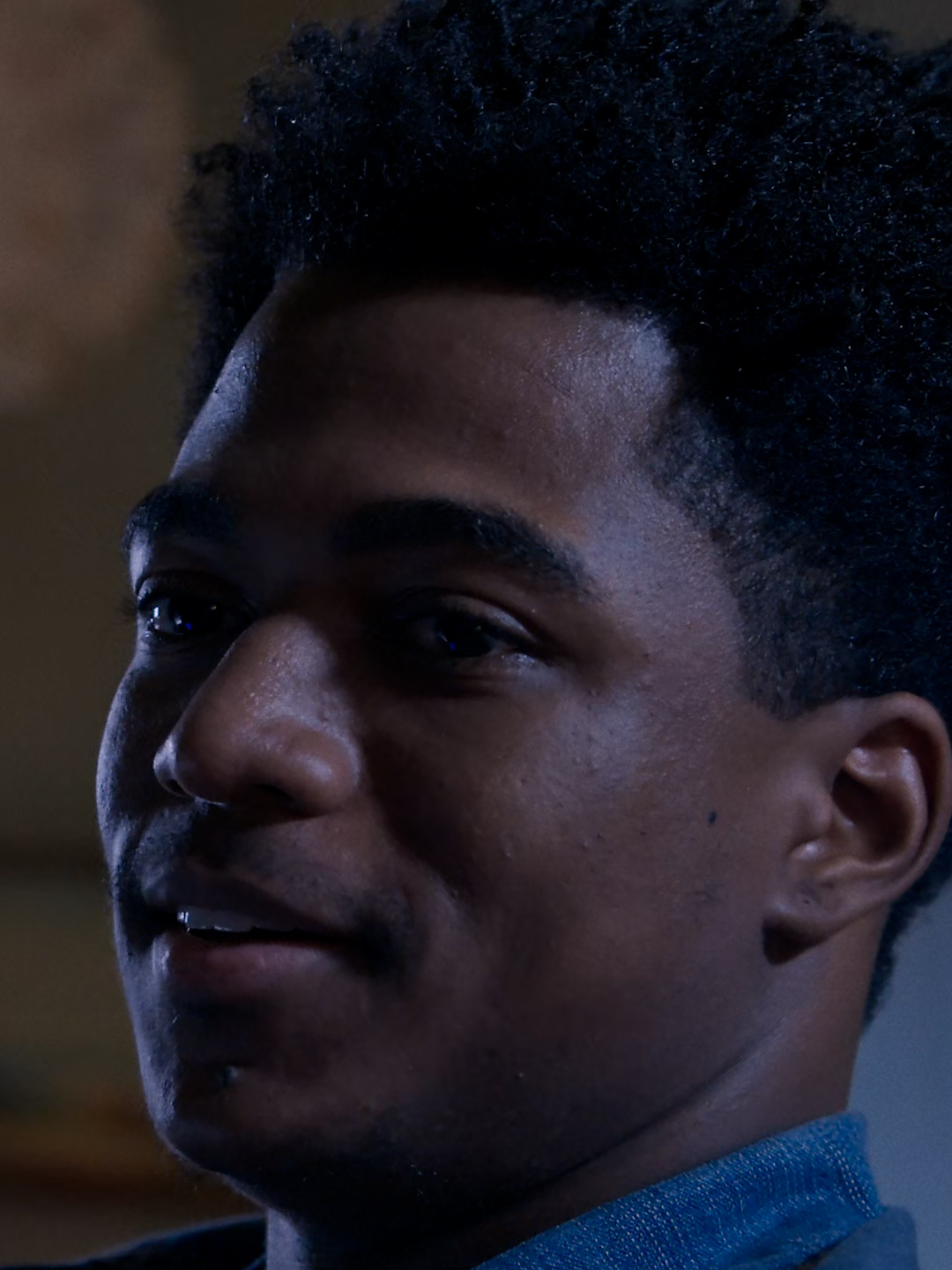 Não sei vocês, mas eu já tô SHIPPANDO DEMAIS esse casal 🥰 #TrêsGraças #Novelas #TVGlobo