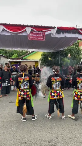 Reog ronggo wulung 👹👺🔥🔥🔥#mentahan #reogsragenkaranganyar #paradereogkaranganyar #harijadikaranganyar108 #ronggowulung 