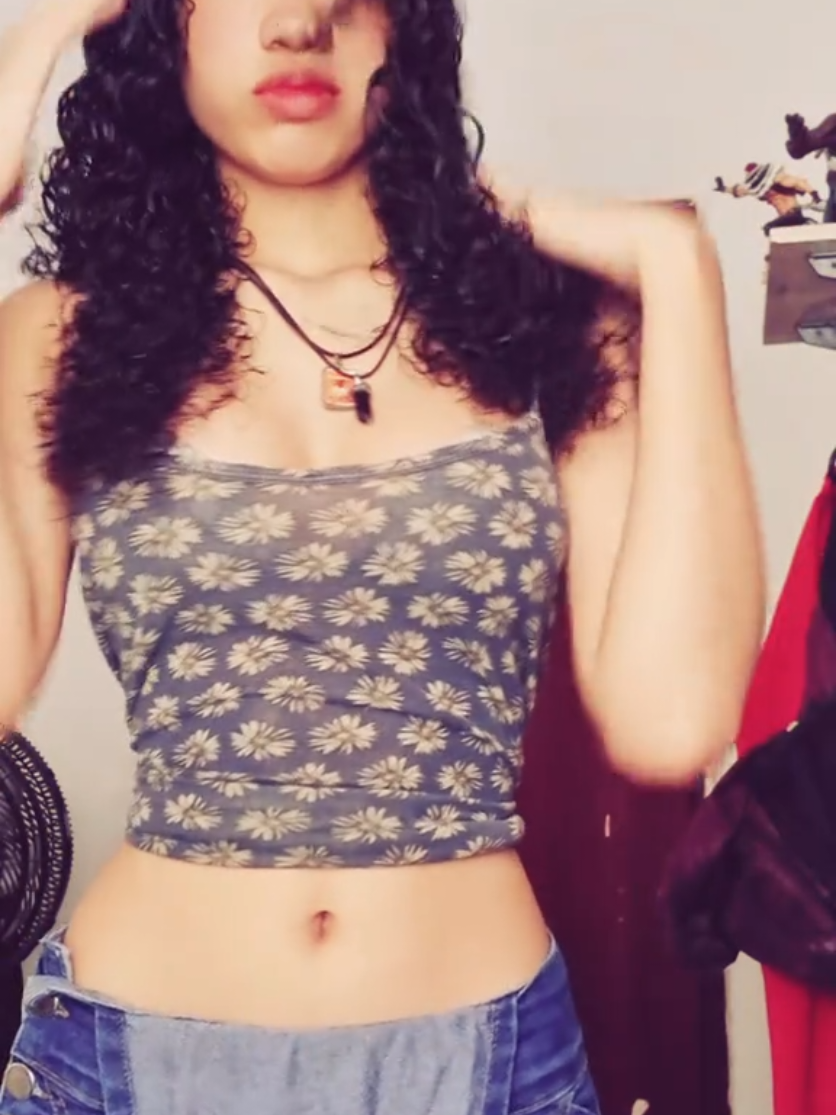 .. ❤️‍🩹👉#cinturapequeña 