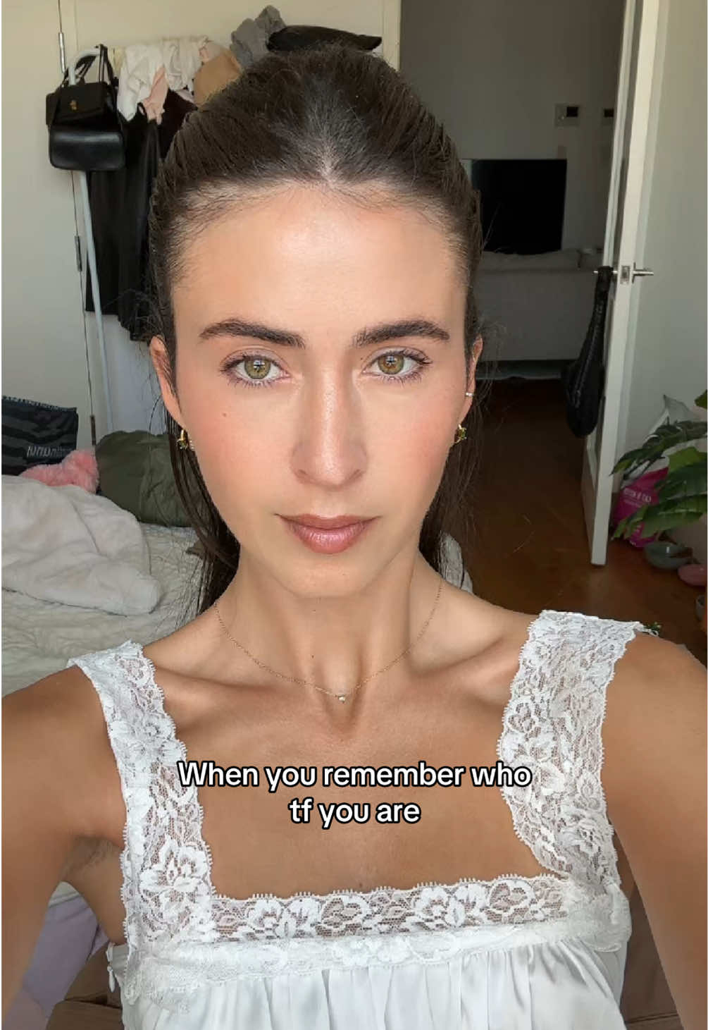 My version of flow state 🙂‍↕️