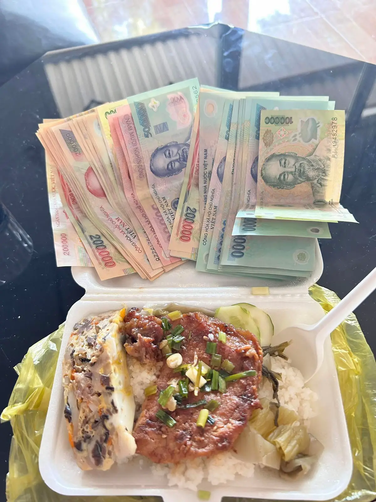 #xuhuong  tôi rất thích 