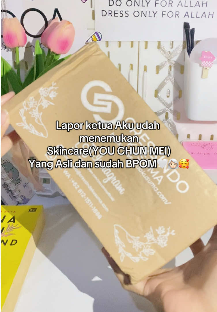 #yuchunmei #yuchunmeicordycepsoriginal #affiliatetiktok #afiliate #fyp 