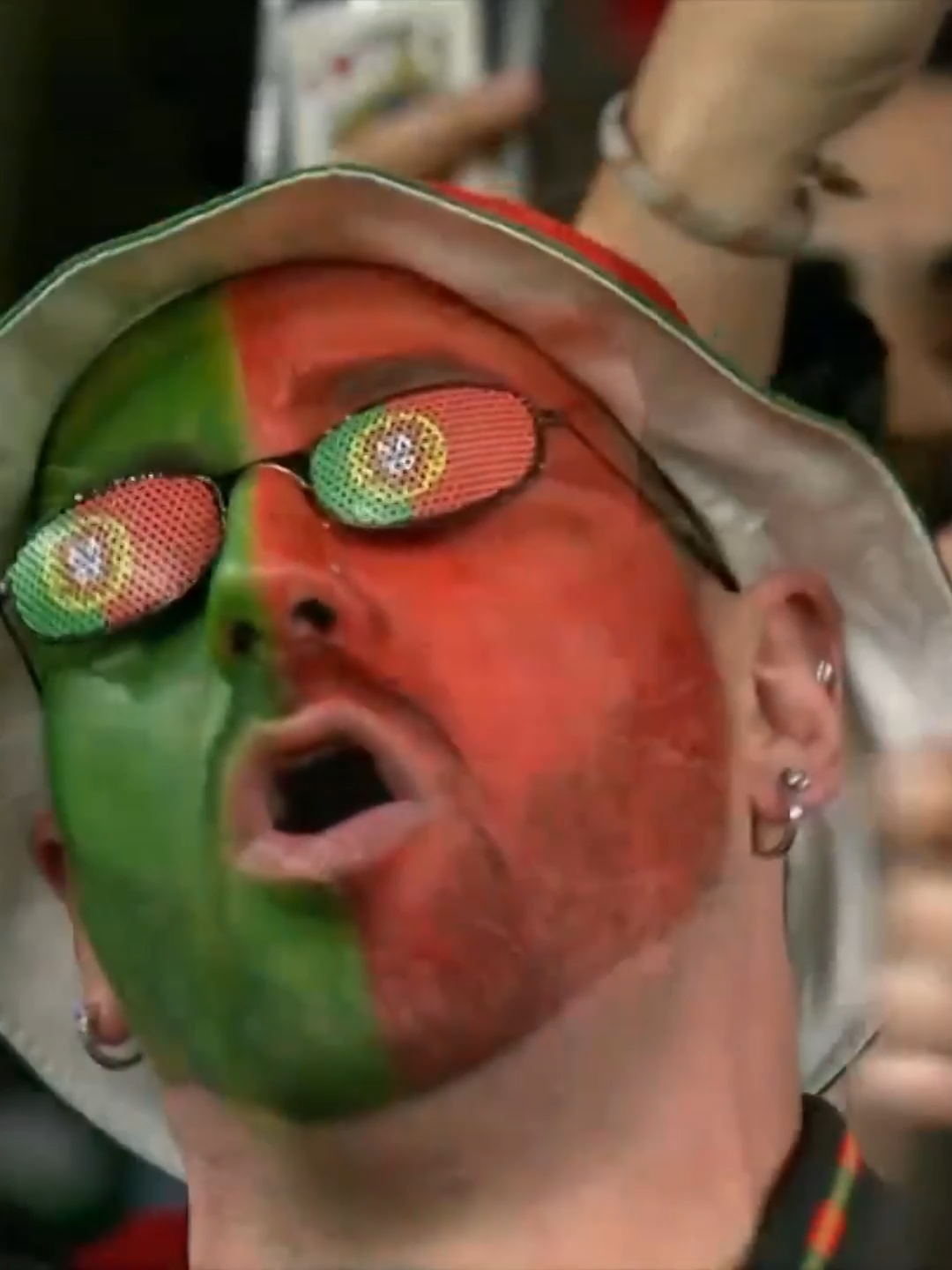 Tin vui cho Bồ Đào Nha#ronaldo