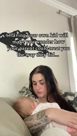 Since having my own, I don’t understand how someone could leave, put drugs and alcohol before you, and rebuild a whole new family without ever considering you in their plans. It’s like opening a wound that I swore was healed. #family #trauma #addiction #addicts #texas 