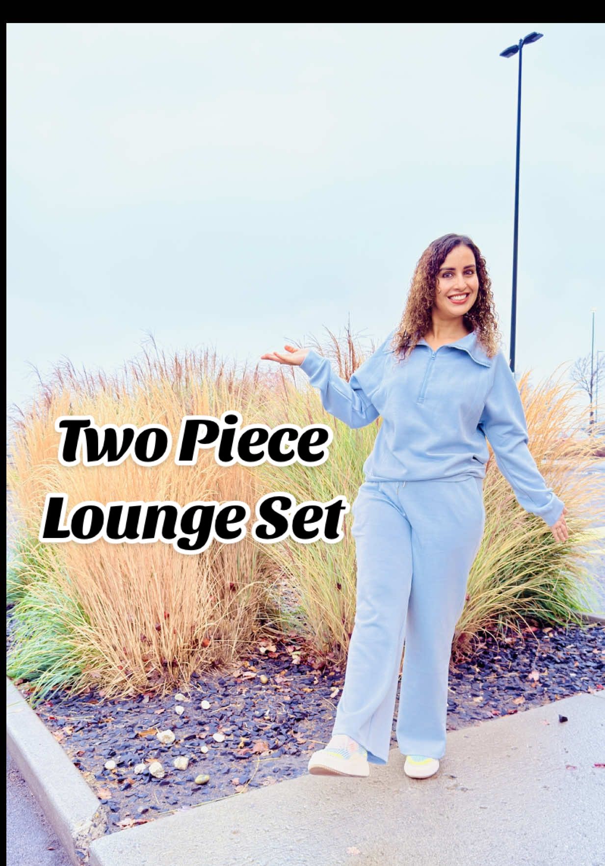 #creatorsearchinsights #tiktokshopblackfriday #tiktokshopcybermonday #OOTD #loungewear 