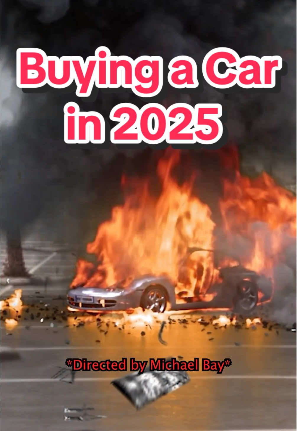 What dealership is this? 🚗💥  #skit #funny #comedy #cars #customerservice 