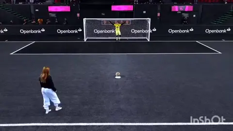 #شيخ كرة القدم _الحارس في النار والكرة في الجنة