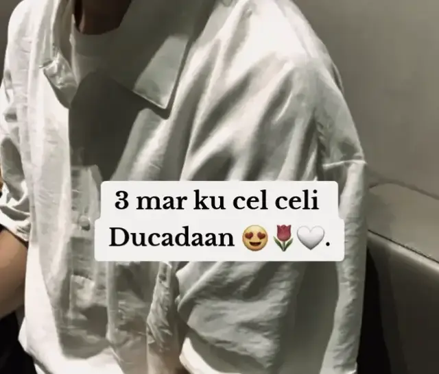 mar waliba 3jer dheh