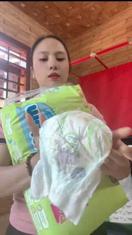 Phiên bản cải tiến mới bỉm molfix ultta #bỉm #mebimsua #molfix #bimquan100mieng 