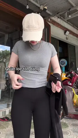 #xuhuong #fyp #quanloe 