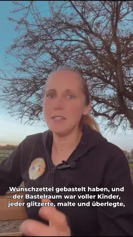 30 Jahre Arche - 30 Geschichten aus der Arche (Folge 24)