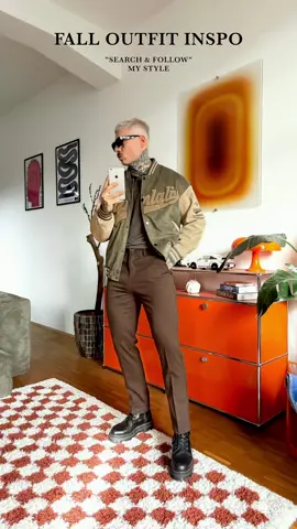 Ad* 😎Fall outfit inspo 🍁🙏🏼Search my name [Artur Kramer] on SHEIN and follow my exclusive shop! Link is in my bio - couponcode: ArturKramer11 @SHEIN @Shein  #SHEINtrends #ad __ Link: https://shein.shop/Artur_Kramer