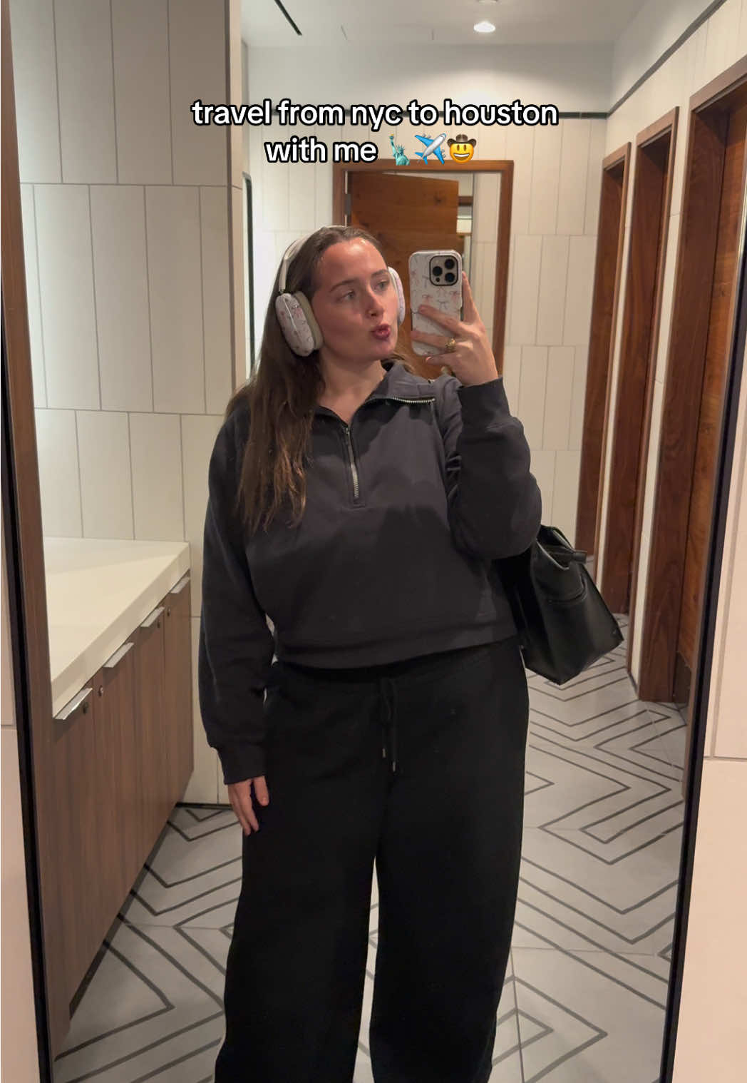 back to my roots for a few days 🤠  #travel #travelvlog #Vlog #fyp #nyc