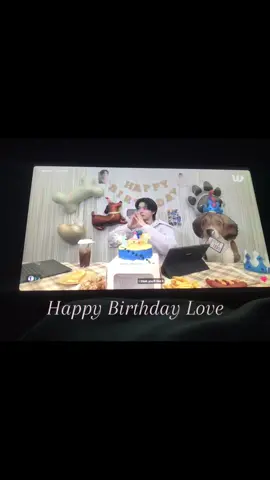 [11.15] Happy Birthday to our Aussie Boy <3 #jake #simjaeyun #enhypen #birthday #fyp 
