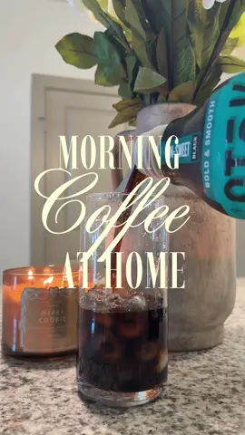 The best part of my morning ☕️🥰@stokcoldbrew x @Chobani   #icecoffee #coffee #moringroutine #coffeetok #fypシ 