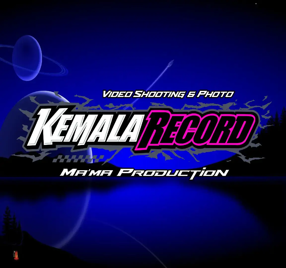 Titip Nama Baik Kemala Record Buat Crew Kemala Record,