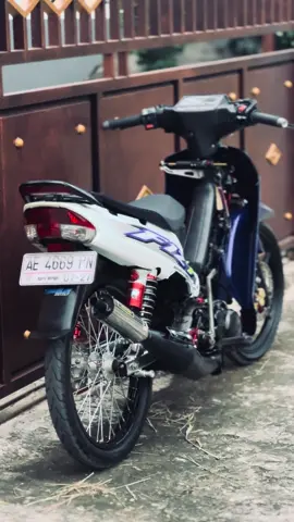 Horeg wo#kingbluestyle💙 #agstyle 