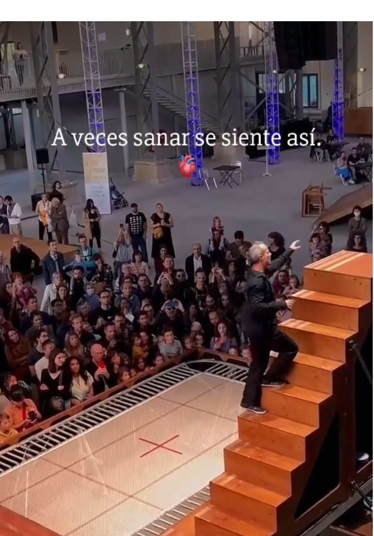 Aprender a sanar sé siente así🫀.. #sanacion #superacion #amorpropio #girls #creatorsinghtinsight 