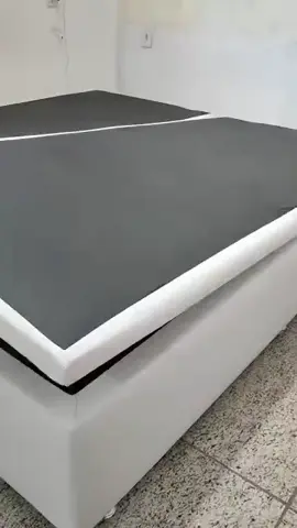 Cama Box Baú Queen #camabox #cama #bau  LINK DO PRODUTO NO COMENTÁRIOS 