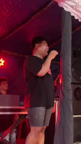 Mode passumbang lagu🤣#idimancajiiya #fyp #viral 