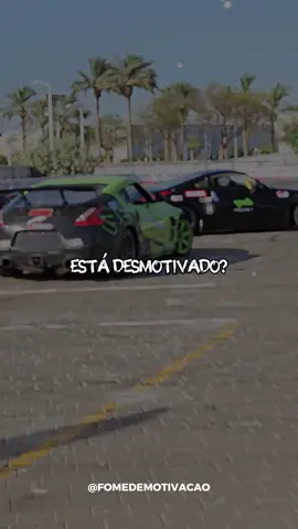 Está desmotivado ? #fomedemotivacao #fomedemotivacao #motivação #motivacao  